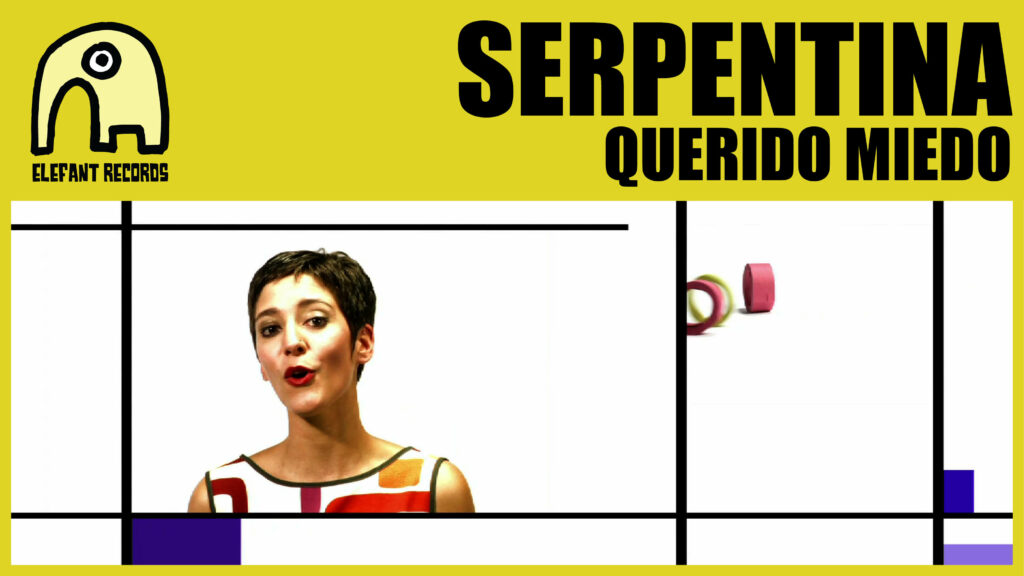 Imagen destacada de video: Querido Miedo [Video-Clip]